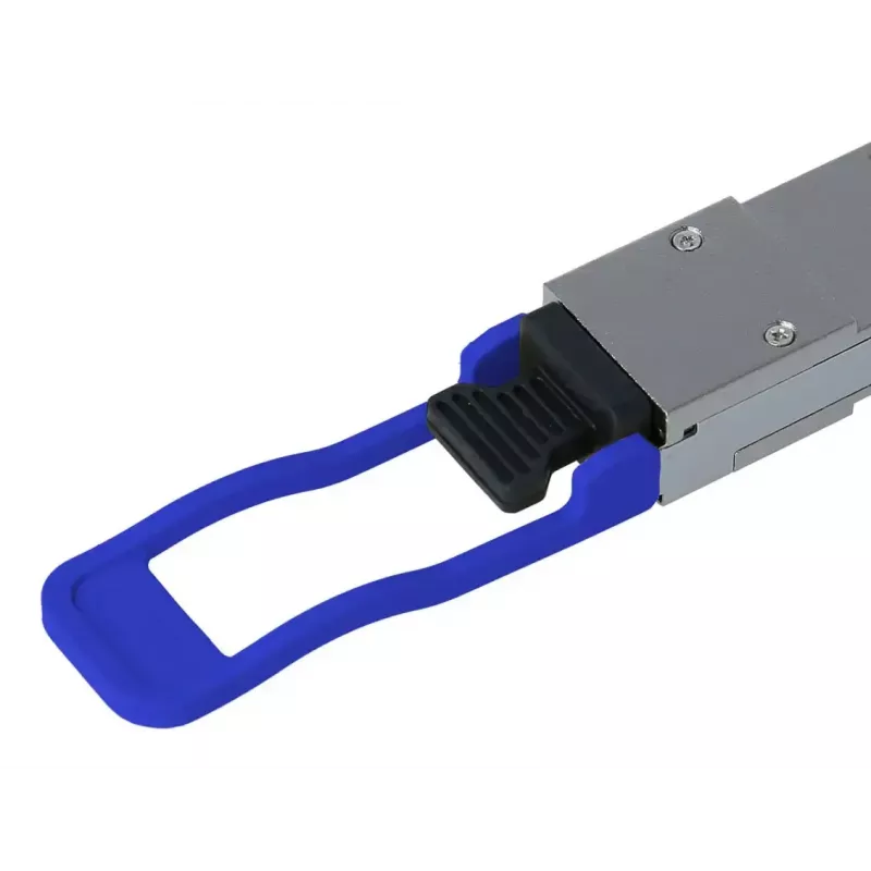 Kuitu lähetin-vastaanotin BlueOptics BO28L13610DIN 100000 Mbit/s QSFP28