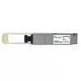 Kuitu lähetin-vastaanotinmoduuli BlueOptics BO28L859S1DIN 100000 Mbit/s QSFP28