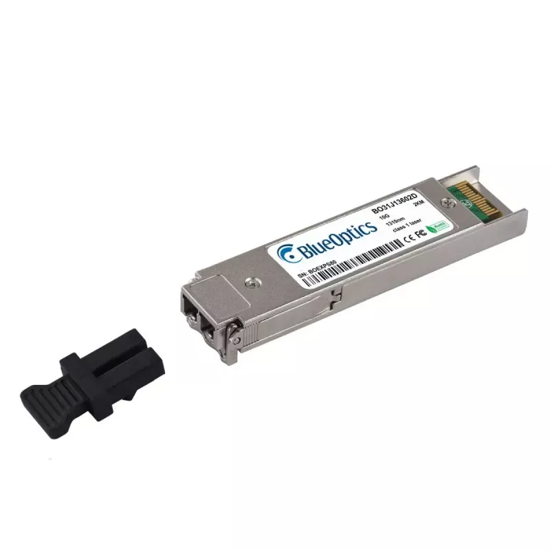 XFP lähetin-vastaanotinmoduuli BlueOptics BO31J13602D-BO 10000 Mbit/s