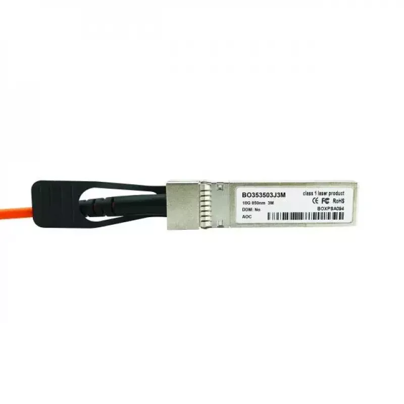 BlueOptics BO353503J10M-BO aktiivinen optinen kaapeli 2x SFP+, 10GBASE-SR, 10 m
