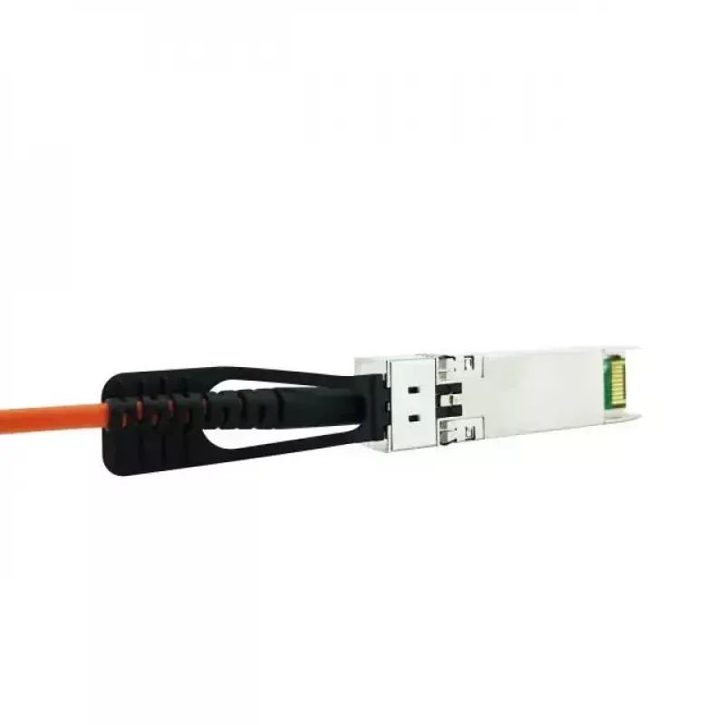 BlueOptics BO353503J10M-BO aktiivinen optinen kaapeli 2x SFP+, 10GBASE-SR, 10 m