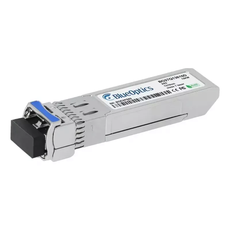 Kuituverkon lähetin-vastaanotinmoduuli BlueOptics BO35J13610DIN 10000 Mbit/s SFP+