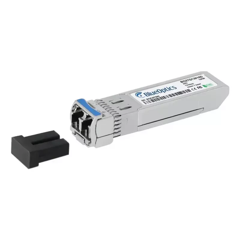 Kuituverkon lähetin-vastaanotinmoduuli BlueOptics BO35J13610DIN 10000 Mbit/s SFP+