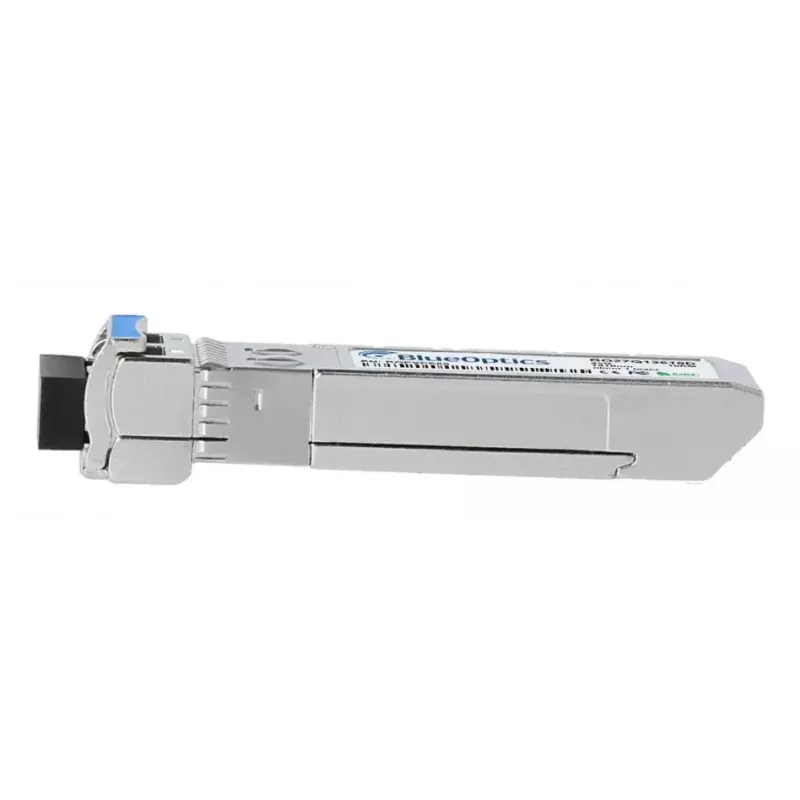 Kuituverkon lähetin-vastaanotinmoduuli BlueOptics BO35J13610DIN 10000 Mbit/s SFP+