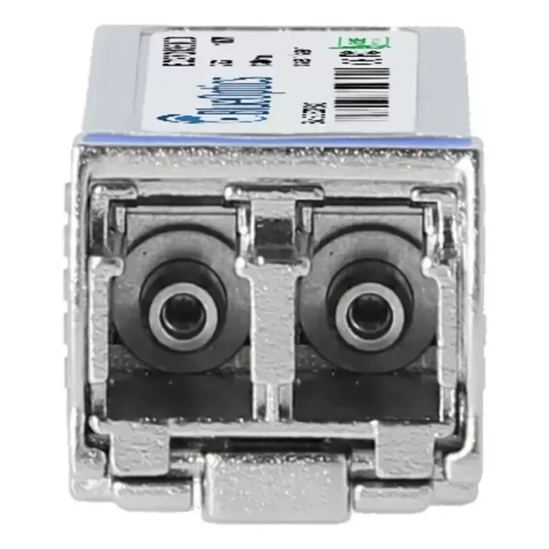 Kuituverkon lähetin-vastaanotinmoduuli BlueOptics BO35J13610DIN 10000 Mbit/s SFP+