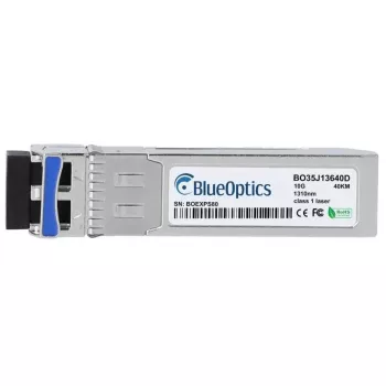 SFP+-lähetin-vastaanotinmoduuli BlueOptics BO35J13640D-BO 10000 Mbit/s