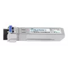 Kuituverkon lähetin-vastaanotinmoduuli BlueOptics BO35J13640DIN 10000 Mbit/s SFP+