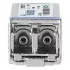 Kuituverkon lähetin-vastaanotinmoduuli BlueOptics BO35J13640DIN 10000 Mbit/s SFP+