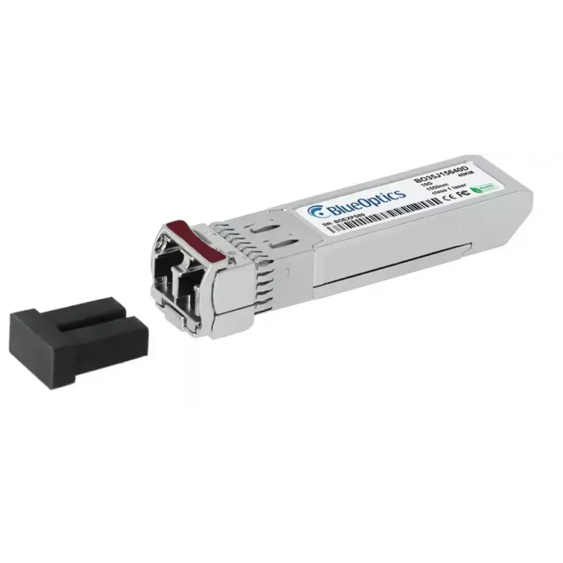 SFP-lähetin-vastaanotinmoduuli BlueOptics BO35J15640DIN 10000 Mbit/s