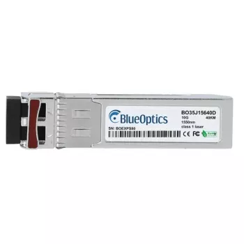 SFP-lähetin-vastaanotinmoduuli BlueOptics BO35J15640DIN 10000 Mbit/s