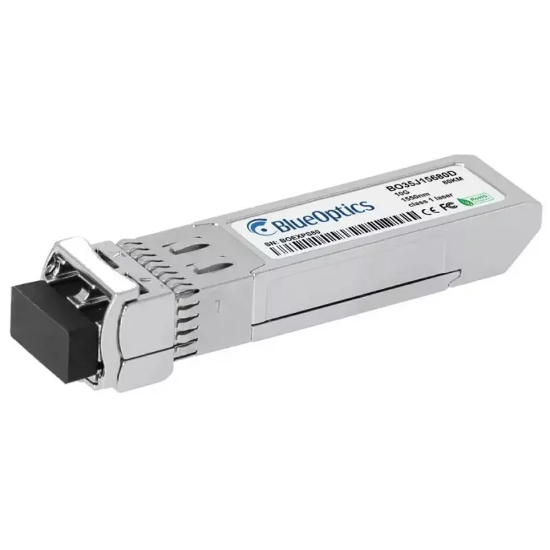 SFP+-lähetin-vastaanotinmoduuli BlueOptics BO35J15680D-BO 10000 Mbit/s