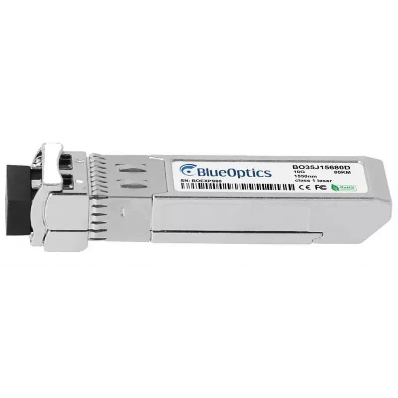 SFP+-lähetin-vastaanotinmoduuli BlueOptics BO35J15680D-BO 10000 Mbit/s