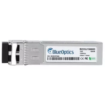 SFP+-lähetin-vastaanotinmoduuli BlueOptics BO35J15680D-BO 10000 Mbit/s