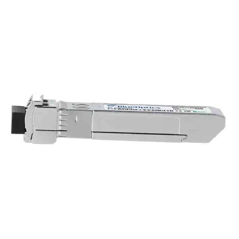 Kuituverkon lähetin-vastaanotinmoduuli BlueOptics BO35J15680DIN 10000 Mbit/s SFP+