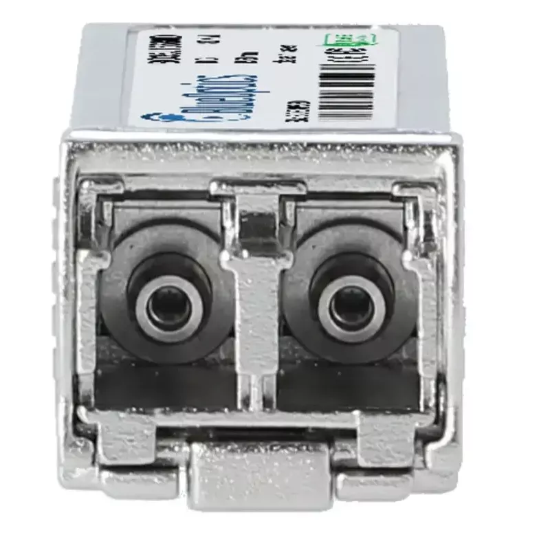 Kuituverkon lähetin-vastaanotinmoduuli BlueOptics BO35J15680DIN 10000 Mbit/s SFP+