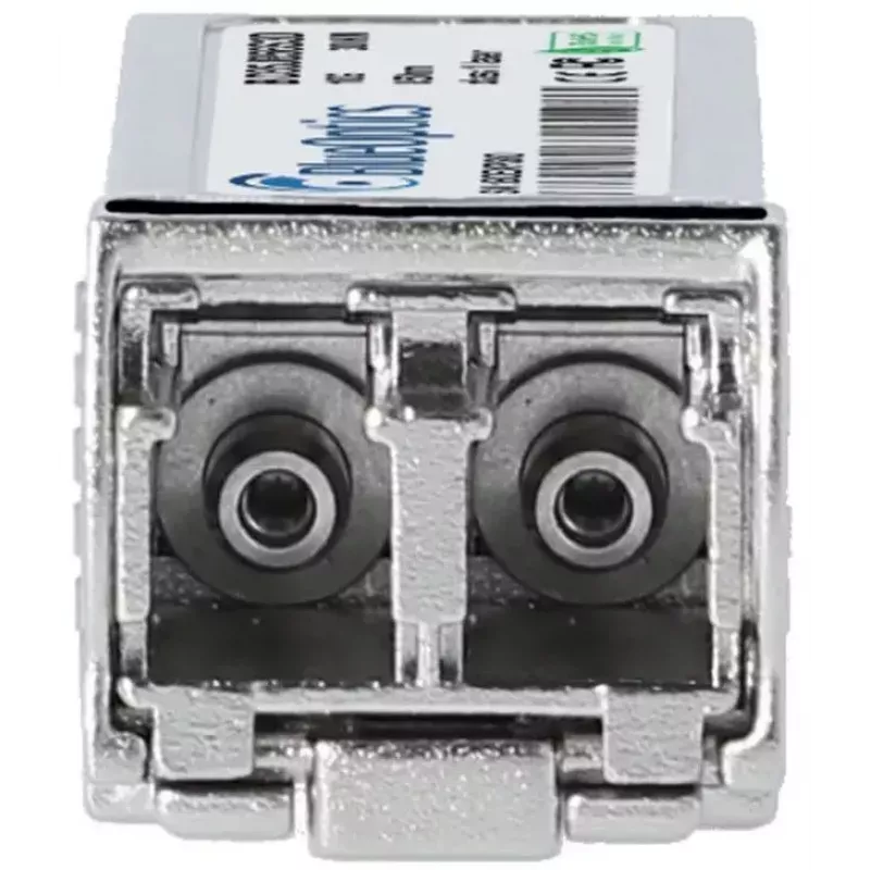 SFP-lähetin-vastaanotinmoduuli BlueOptics SFP-SX-LC10-BO 1250 Mbit/s 850 nm