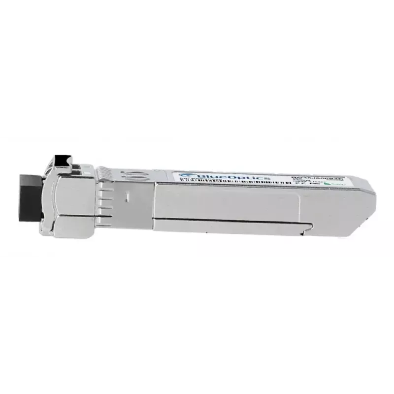 Kuituverkon lähetin-vastaanotinmoduuli BlueOptics BO35J856S3DIN 10000 Mbit/s SFP+