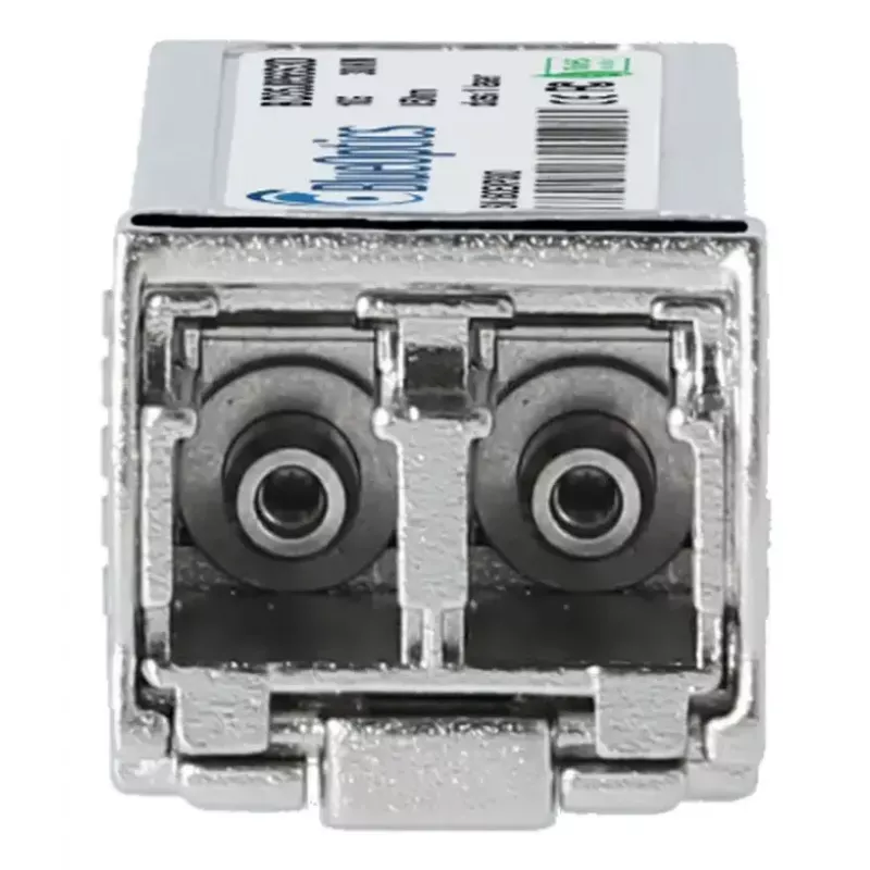 Kuituverkon lähetin-vastaanotinmoduuli BlueOptics BO35J856S3DIN 10000 Mbit/s SFP+