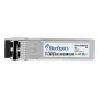Kuituverkon lähetin-vastaanotinmoduuli BlueOptics BO35J856S3DIN 10000 Mbit/s SFP+