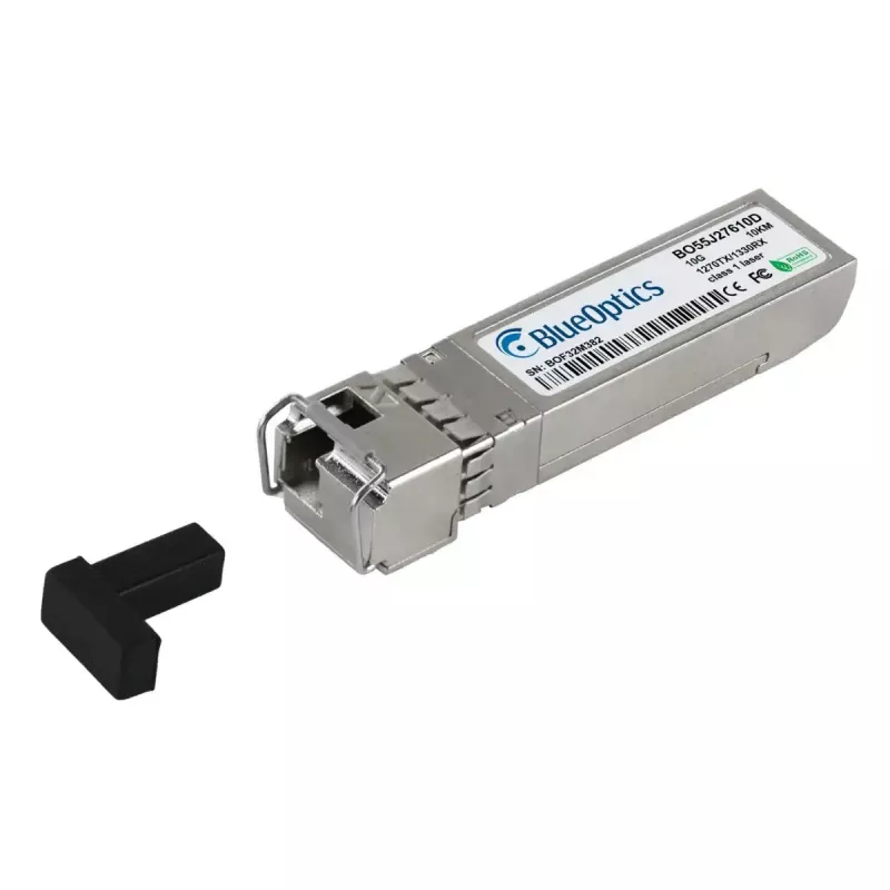 SFP+-lähetin-vastaanotinmoduuli BlueOptics BO55J27610DIN 10000 Mbit/s