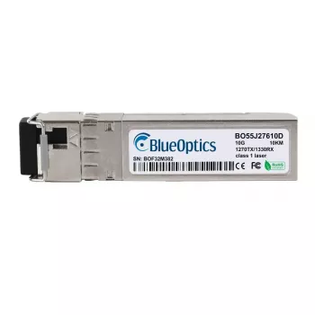 SFP+-lähetin-vastaanotinmoduuli BlueOptics BO55J27610DIN 10000 Mbit/s