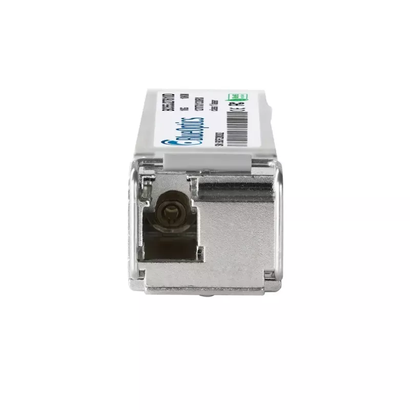 SFP+-lähetin-vastaanotinmoduuli BlueOptics BO55J27640DIN 10000 Mbit/s