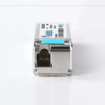 SFP-lähetin-vastaanotinmoduuli BlueOptics BO55J33610DIN 10000 Mbit/s