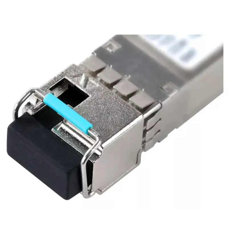 SFP-lähetin-vastaanotinmoduuli BlueOptics BO55J33610DIN 10000 Mbit/s