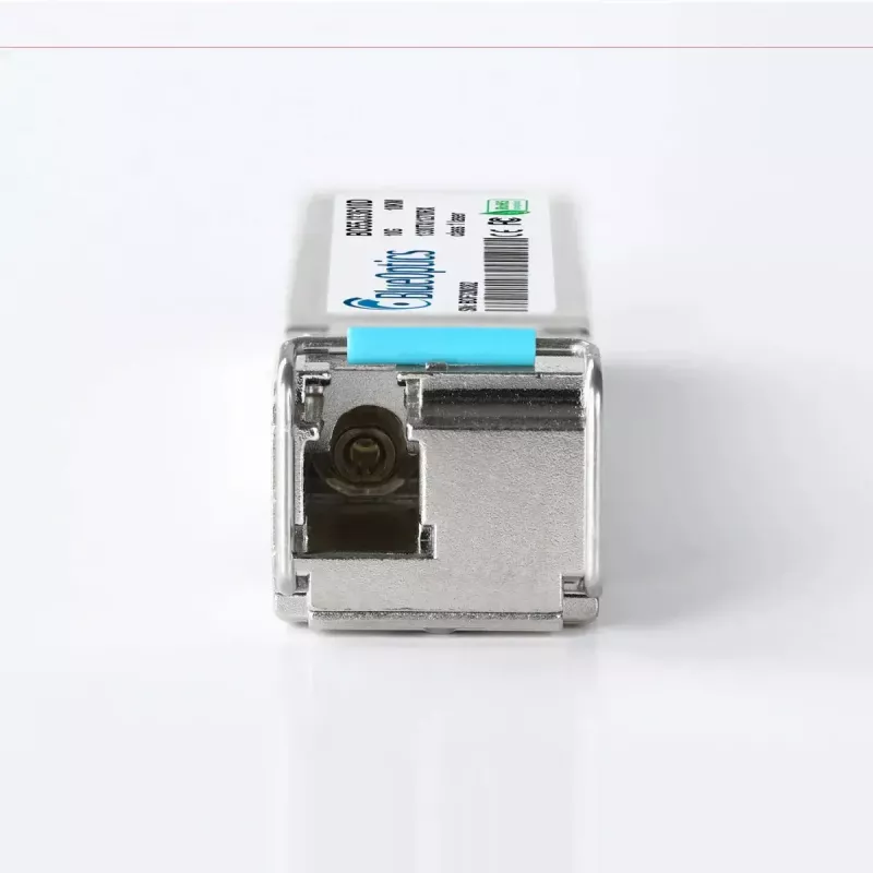 Kuituverkon lähetin-vastaanotinmoduuli BlueOptics BO55J33640DIN 10000 Mbit/s SFP+