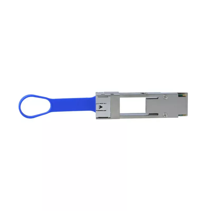 BlueOptics BO-QSFP-SFP+-BO 40 Gigabit QSFP - SFP+ -muunnin