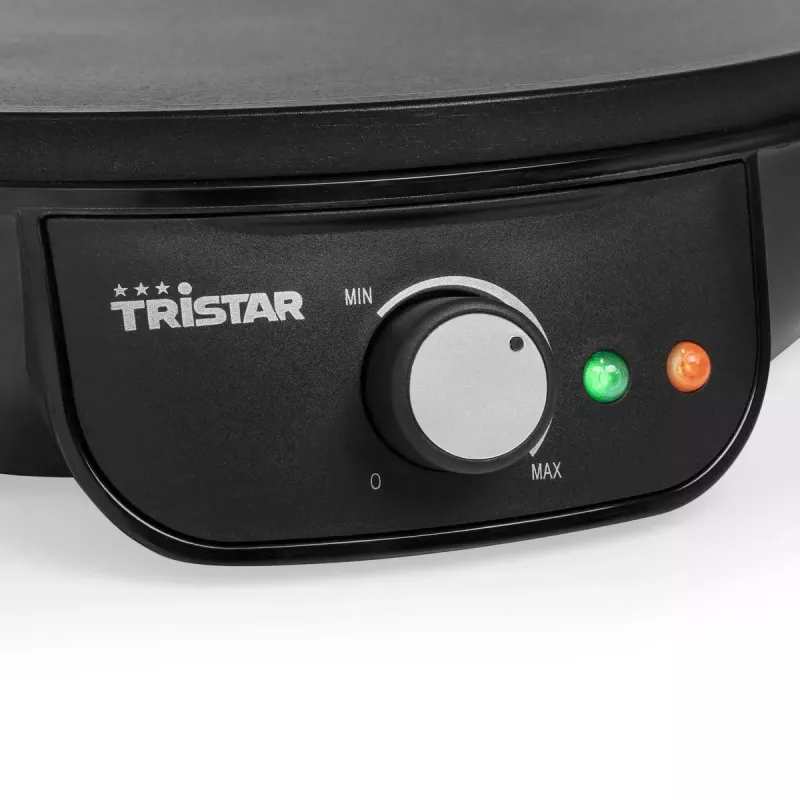 Crêpe-pannu Tristar BP-2637 1000W 1,35kg
