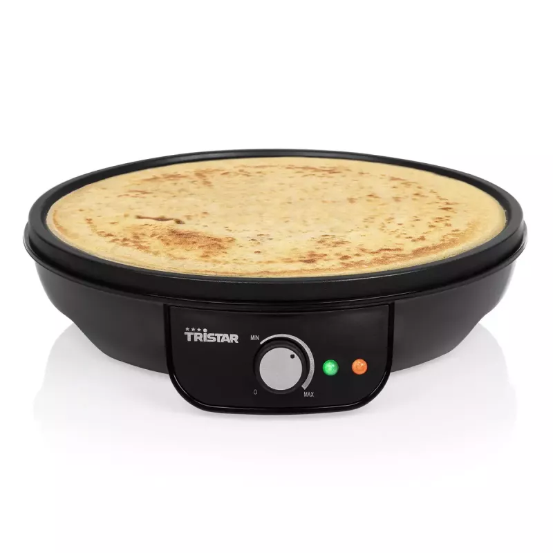Crêpe-pannu Tristar BP-2637 1000W 1,35kg