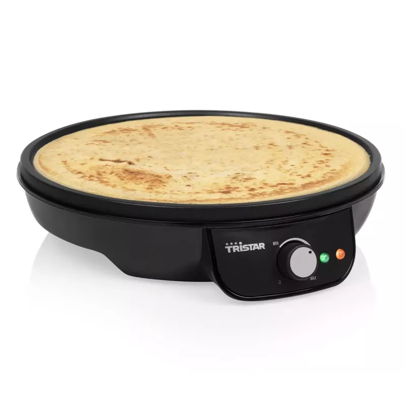 Crêpe-pannu Tristar BP-2637 1000W 1,35kg