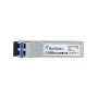 Kuituverkon lähetin-vastaanotinmoduuli BlueOptics BP3AM6MS-BO SFP+ LC alumiini 20g