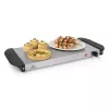 Buffet-lämmitin Tristar BP-6283 200W 4,2L ruostumaton teräs