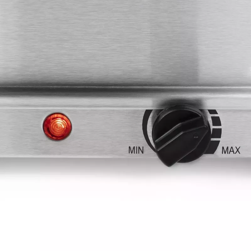 Buffet-lämmitin Tristar BP-6283 200W 4,2L ruostumaton teräs