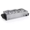 Buffet-lämmitin Tristar BP-6283 200W 4,2L ruostumaton teräs