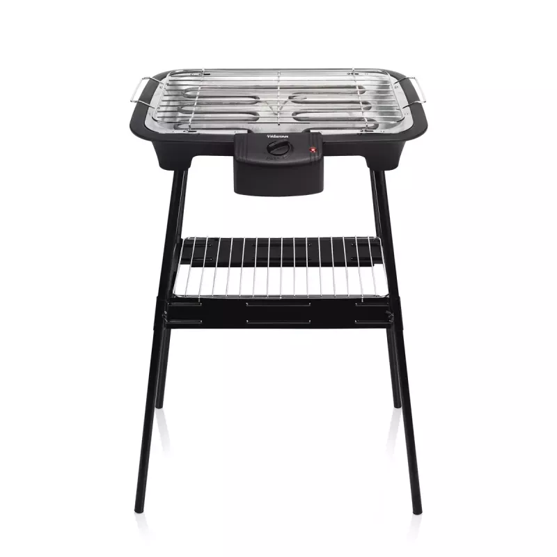 Tristar BQ-2883 sähkögrilli 2000 W musta