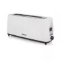 Tristar BR-1056 leivänpaahdin 2 viipaletta 900 W valkoinen