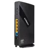 Edimax BR-6473AX AX3000 Wi-Fi 6 -kaksikaistareititin, 4-porttinen kytkin