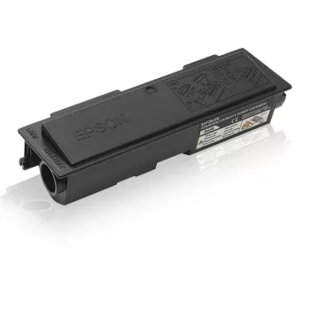 Värikasetti Epson Return vakiokapasiteetti 3.5k – musta, lasertulostus, 3500 sivua, 1 kpl