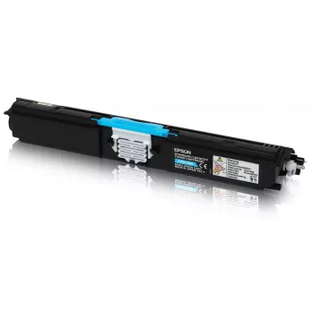 Epson vakiovärikasetti syaani 1,6K