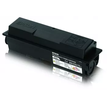 Värikasetti Epson S050582 3000 sivua musta