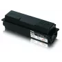 Epson S050582 värikasetti, musta, suuri kapasiteetti
