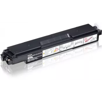Epson jätetonkasäiliö 24k, Epson, AcuLaser C9300D3TNC/C9300D2TN/C9300DTN/C9300DN/C9300TN/C9300N, 24000 sivua, laser, Kiina, 1 kpl