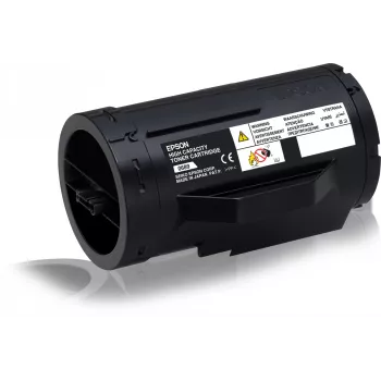 Epson M300 suurikapasiteettinen värikasetti, 10 000 sivua, musta