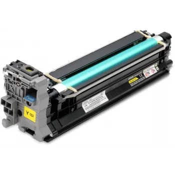 Epson kuvatela keltainen 30k, Epson, 30000 sivua, - AcuLaser CX28DTNC - AcuLaser CX28DTN - AcuLaser CX28DNC - AcuLaser CX28DN, keltainen, laser, Kiina