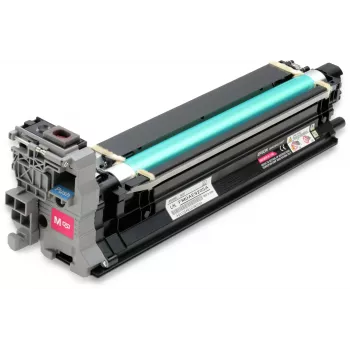 Epson kuvayksikkö magenta 30k, Epson, 30000 sivua, - AcuLaser CX28DTNC - AcuLaser CX28DTN - AcuLaser CX28DNC - AcuLaser CX28DN, magenta, laser, Kiina