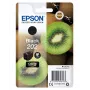 Epson 202 C13T02E14020 mustekasetti, 6,9 ml, musta