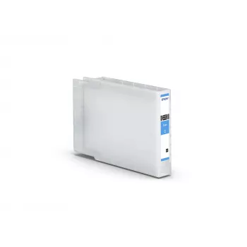Epson WF-C81xx / WF-C86xx mustepatruuna XL syaani, suuri (XL) kapasiteetti, syaani, väriainepohjainen muste, 1 kpl